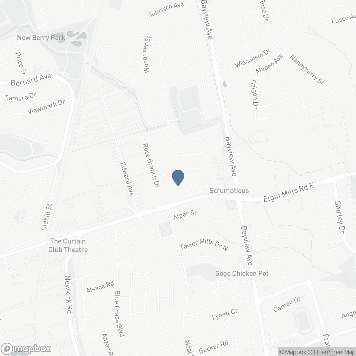 24 ARISTOTLE DRIVE E, Richmond Hill, Ontario L4S 1J2